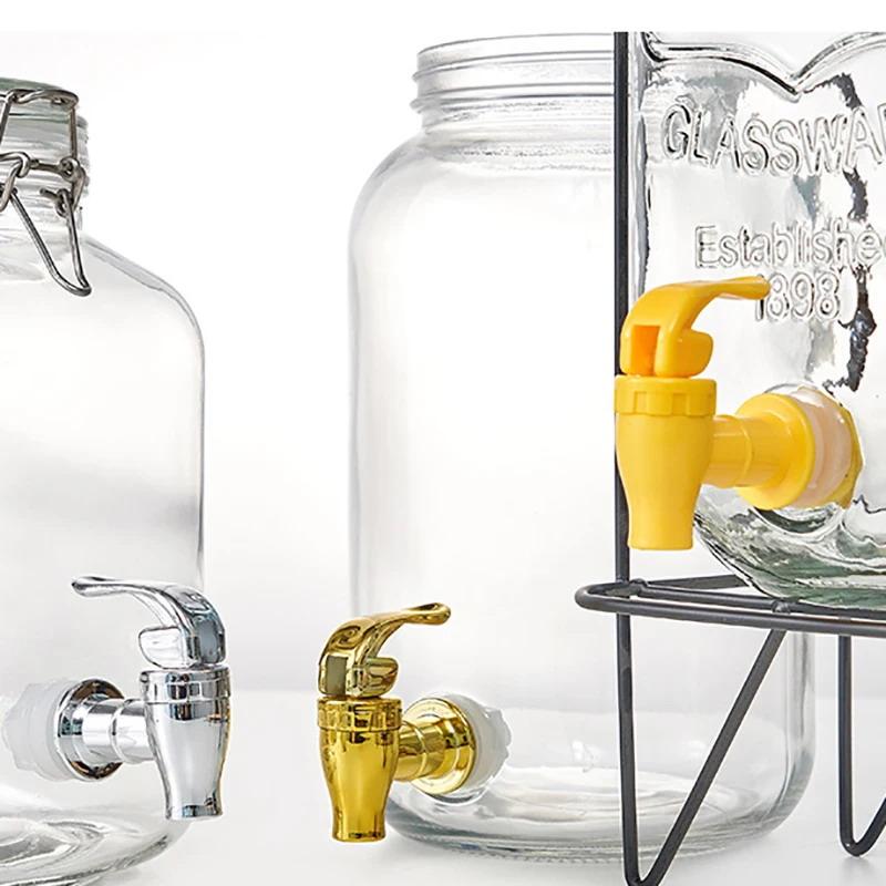 Leakproof Beverage Faucet Food - Wine Beer Food review and price