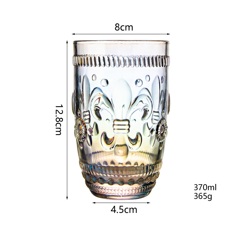 (Can engrave logo) 370ML  wine - Wine Beer Logo review and price