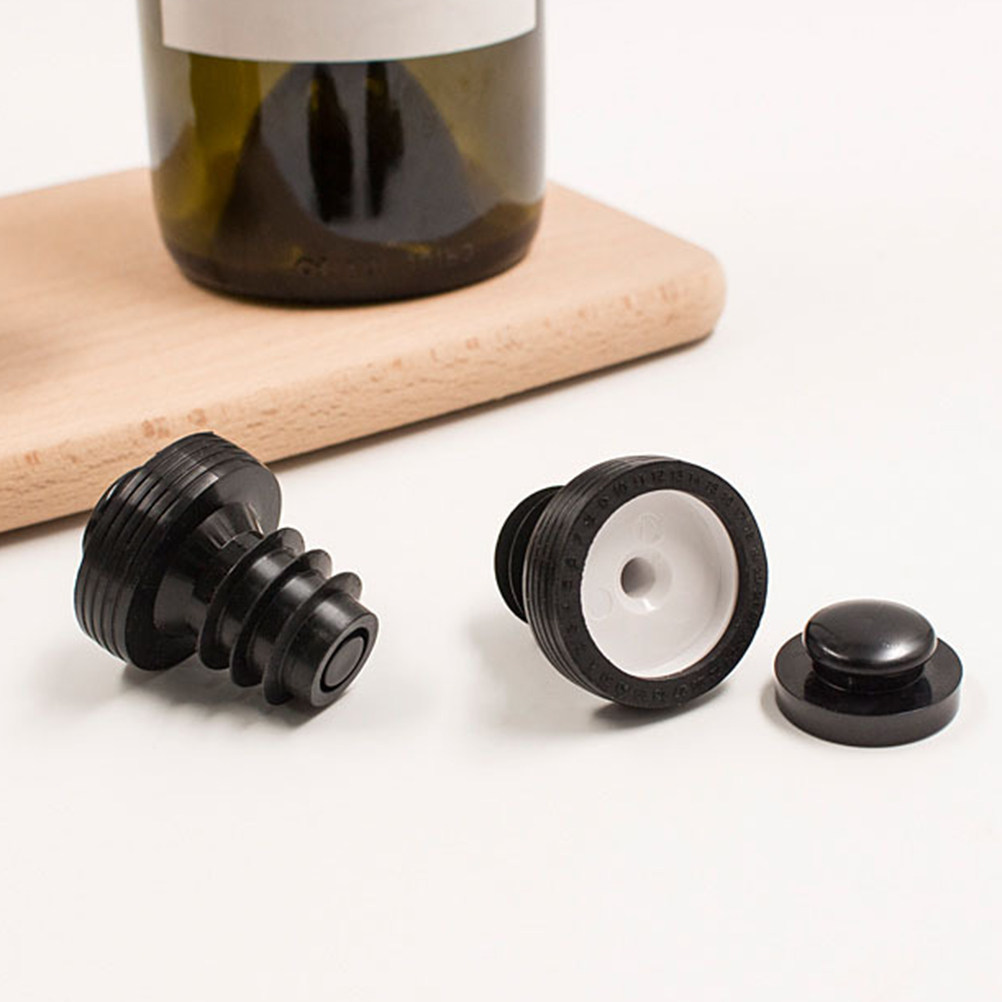 Premium Food Grade Silicone Wi - Wine Beer Food review and price