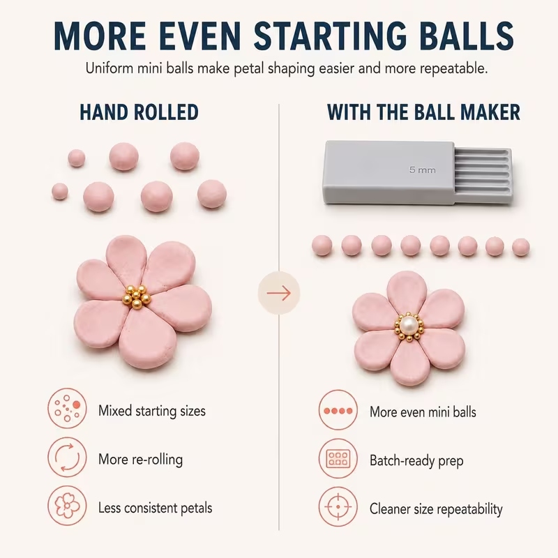 3D Print Clay Gel Ball Maker T - Cocktail Shaker Set review and price