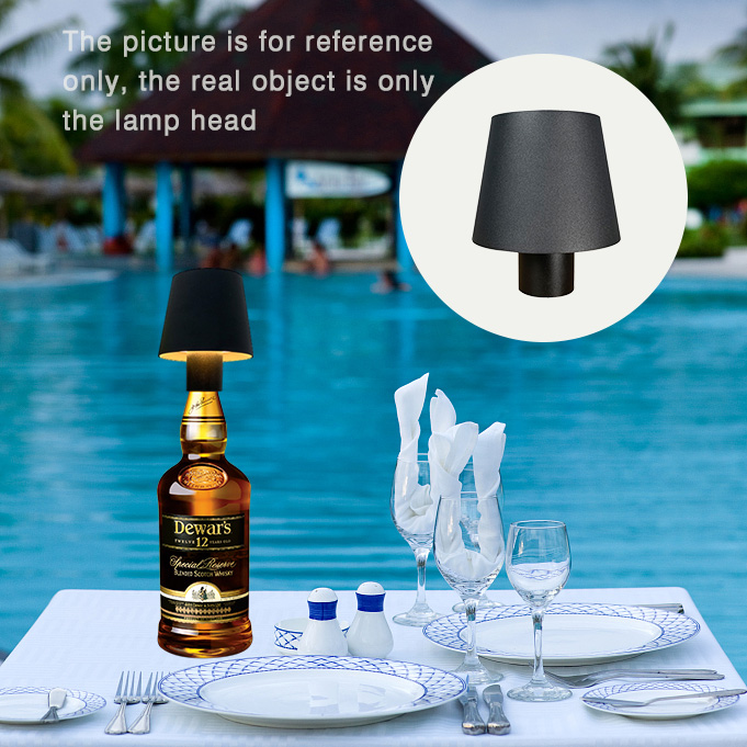 Home Decor Dimmable Rechargeab - Wine & Beer Guayaquil review and price