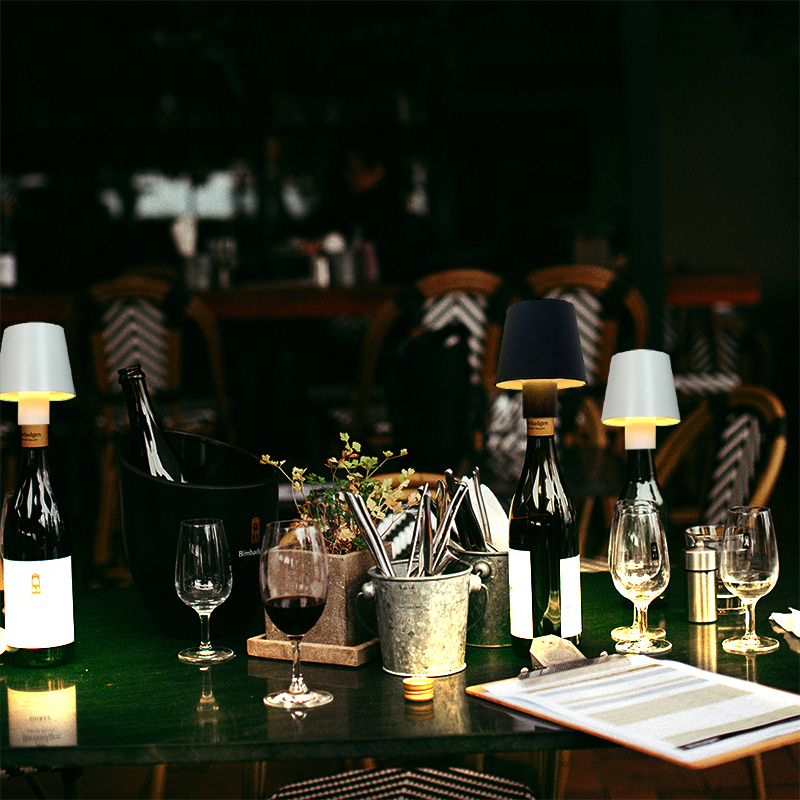 Home Decor Dimmable Rechargeab - Wine & Beer Guayaquil review and price