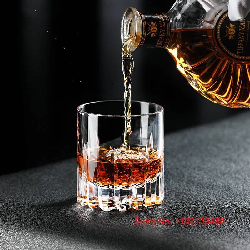 Sword Vast Sky Crystal Glass B - Wine Xo review and price