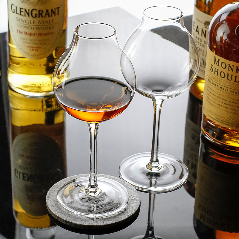 Professional Blender's Whiskey - Wine Xo review and price