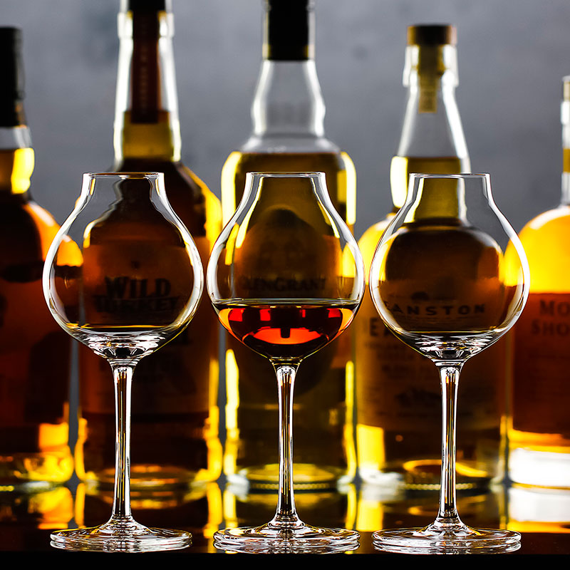 Professional Blender's Whiskey - Wine Xo review and price