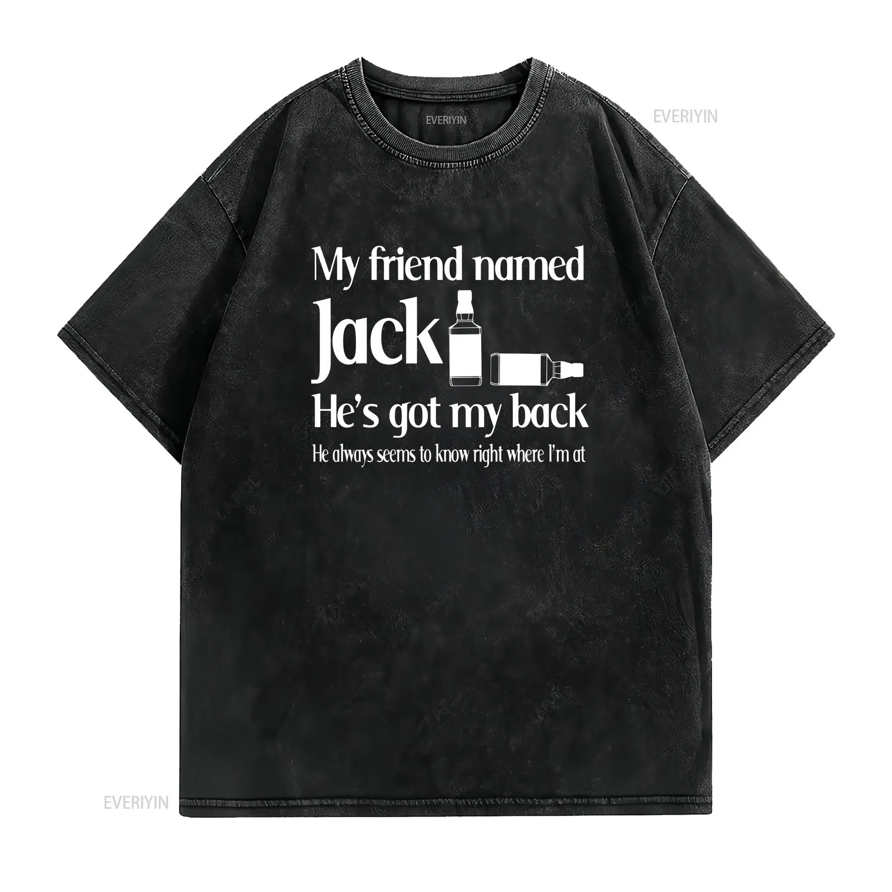 Song Lyrics T Shirt to Little  - Wine With Beer Name review and price