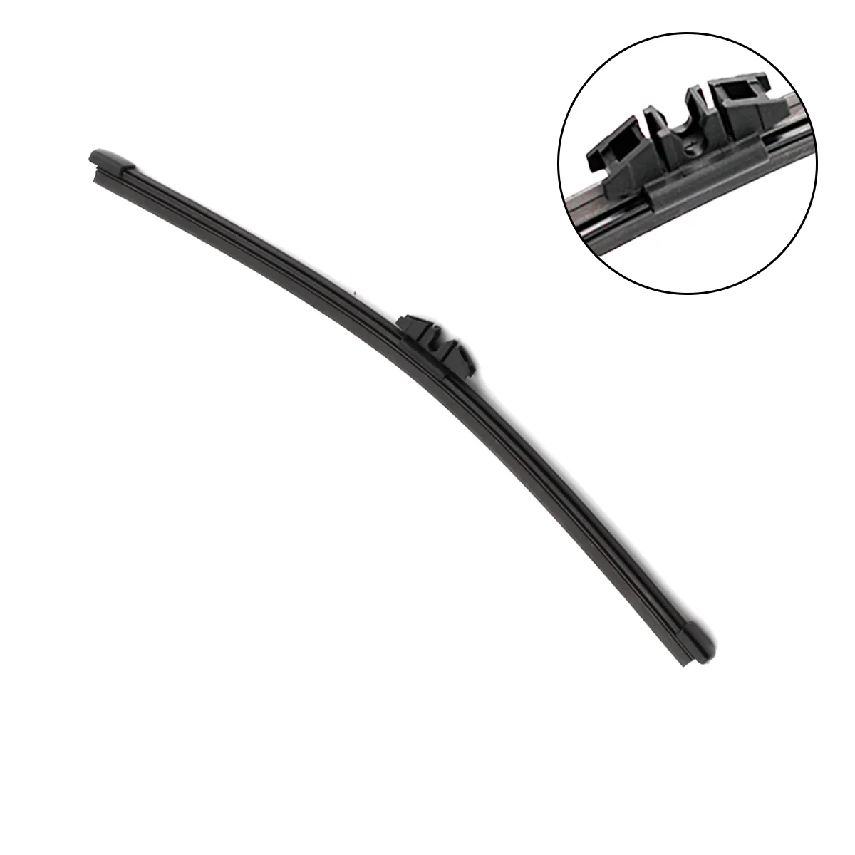 Rear Wiper Blade & Arm Set Kit - Wine Xo review and price