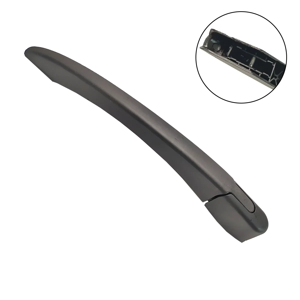 Rear Wiper Blade & Arm Set Kit - Wine Xo review and price