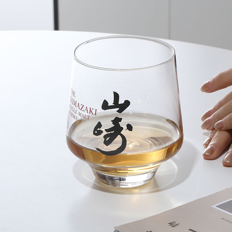 Yamazaki New Custom Exclusive  - Wine Xo review and price