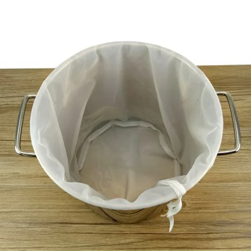 1pc Beer Homebrew Filter Bag f - Wine Beer Food review and price