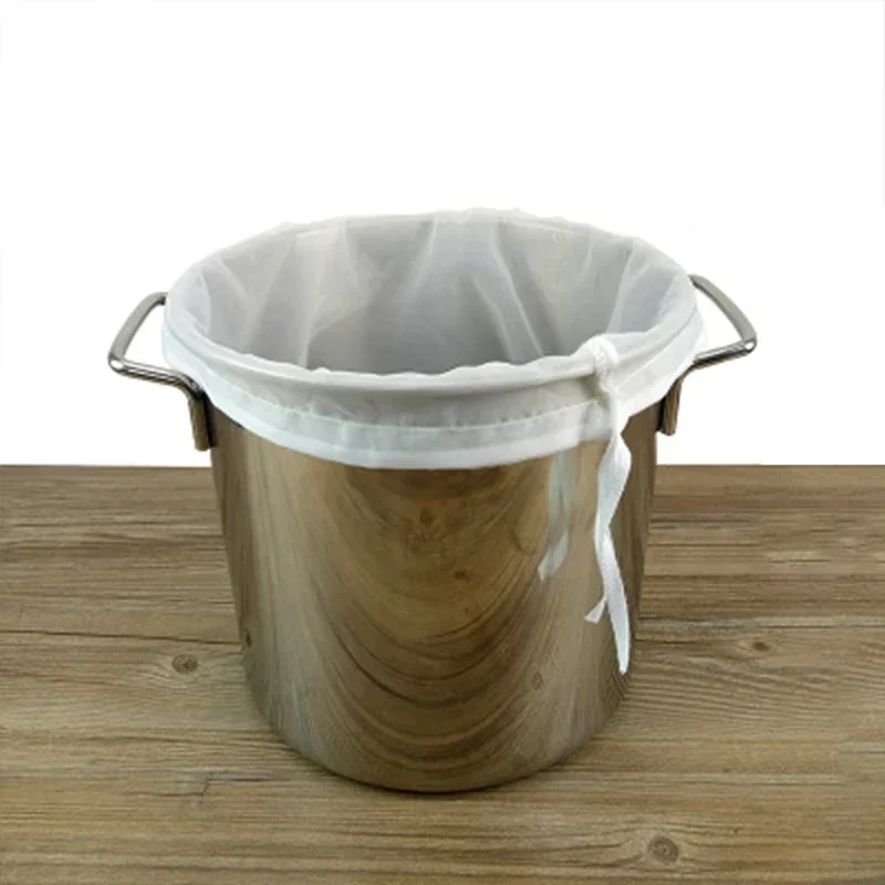 1pc Beer Homebrew Filter Bag f - Wine Beer Food review and price