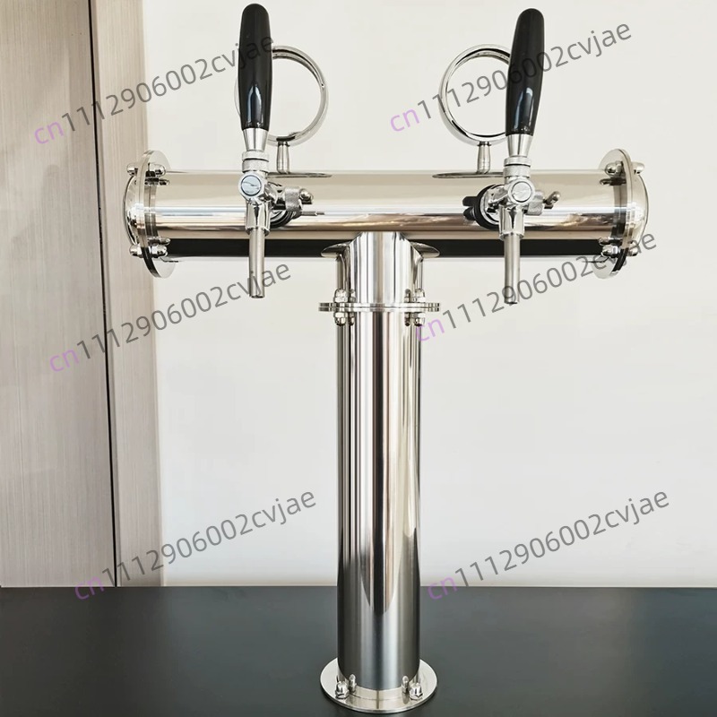 Beer machine Wine column T-typ - Wine Y Beer review and price