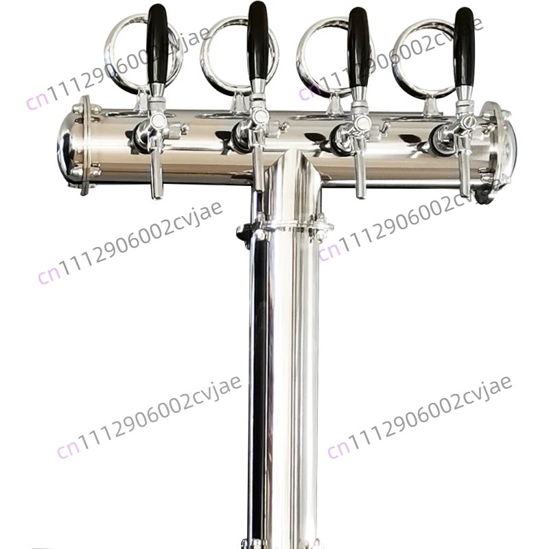Beer machine Wine column T-typ - Wine Y Beer review and price